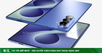 Tên gọi của Galaxy Z Fold 8 đã được chốt hạ