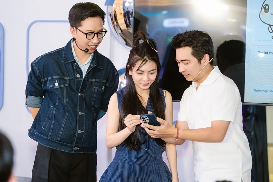 TGDD và Galaxy Studio khai phóng vũ trụ trải nghiệm AI với Galaxy S26 Series