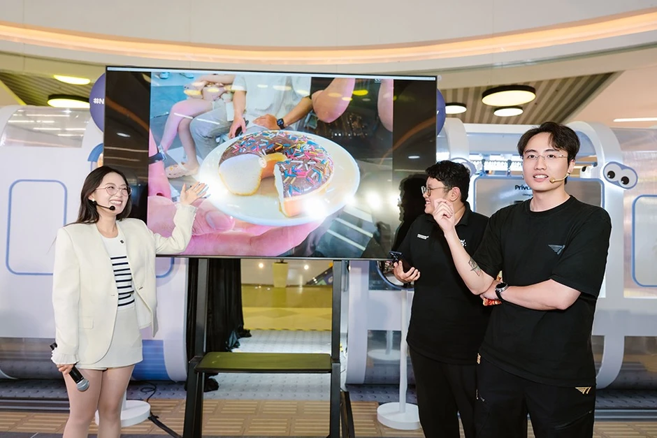 TGDD và Galaxy Studio khai phóng vũ trụ trải nghiệm AI với Galaxy S26 Series