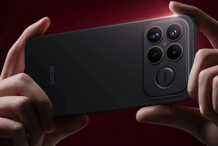 Tháng 4 hứa hẹn “dồn dập” smartphone mới từ các hãng Trung Quốc