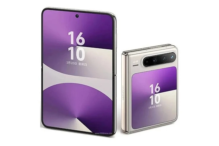 Tháng 4 hứa hẹn “dồn dập” smartphone mới từ các hãng Trung Quốc