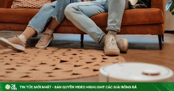 Thắng kiện vợ ngoại tình nhờ robot hút bụi, người chồng vẫn phải ngồi tù