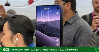 Thế giới Android đang dậy sóng vì một tính năng mới toanh trên iPhone Duo