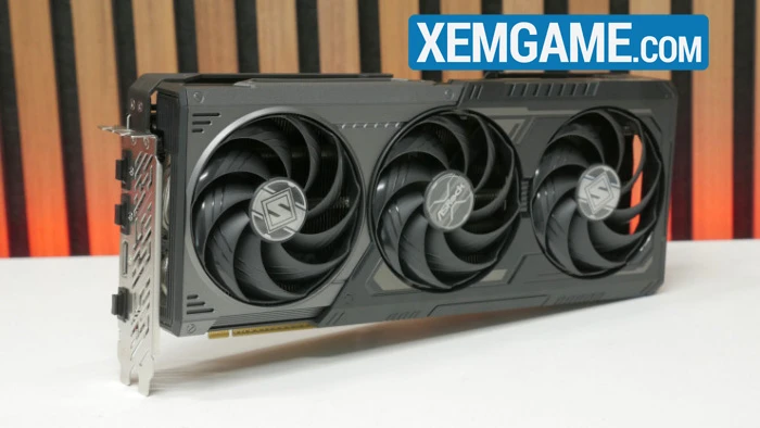 Thế hệ GPU Radeon tiếp theo của AMD sẽ phải chờ đến 2028 mới ra mắt