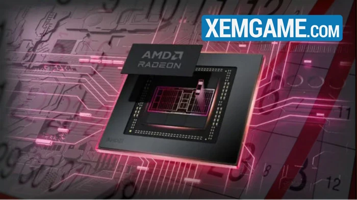 Thế hệ GPU Radeon tiếp theo của AMD sẽ phải chờ đến 2028 mới ra mắt