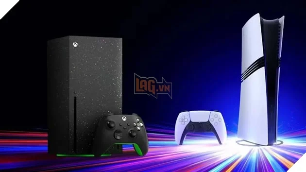 Thế Hệ Xbox Console Tiếp Theo Có Khả Năng Loại Bỏ Hoàn Toàn Đĩa Game Vật Lý