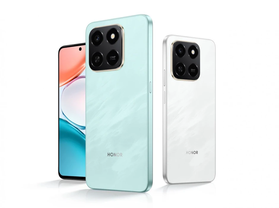 Thêm 1 chiếc smartphone có pin trâu 7000 mAh ra mắt