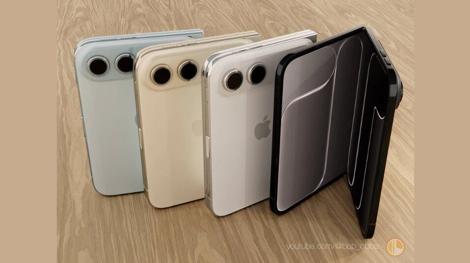 Thêm chi tiết về iPhone Ultra được hé lộ qua iOS 27