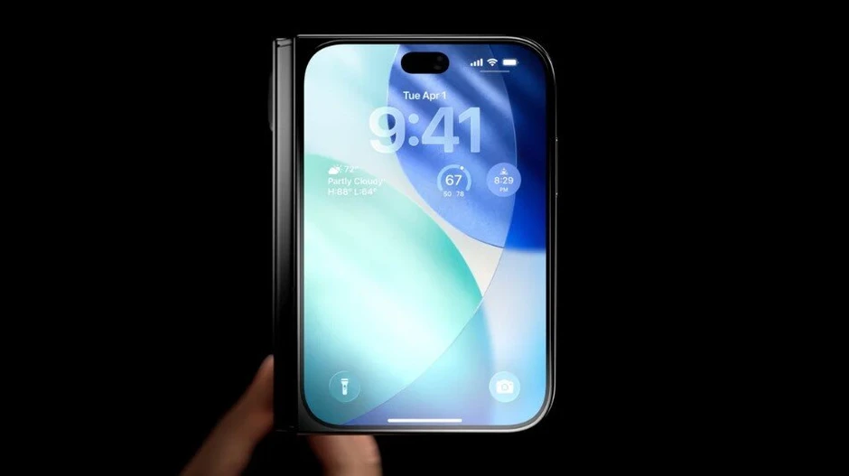 Thêm chi tiết về iPhone Ultra được hé lộ qua iOS 27