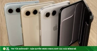 Thêm chi tiết về iPhone Ultra được hé lộ qua iOS 27