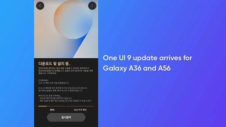 Thêm loạt điện thoại Galaxy A “lên đời”, người dùng Việt cần chờ