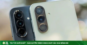 Thêm loạt điện thoại Galaxy A “lên đời”, người dùng Việt cần chờ