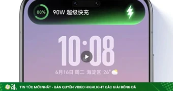 Thêm một công ty sao chép trắng trợn tính năng gây tranh cãi của Apple
