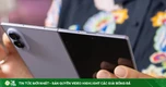 Thị trường smartphone chạm đáy, chỉ hai cái tên thoát hiểm