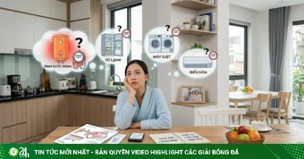 Thiết bị bất ngờ có thể là thủ phạm khiến hóa đơn tiền điện tăng vọt