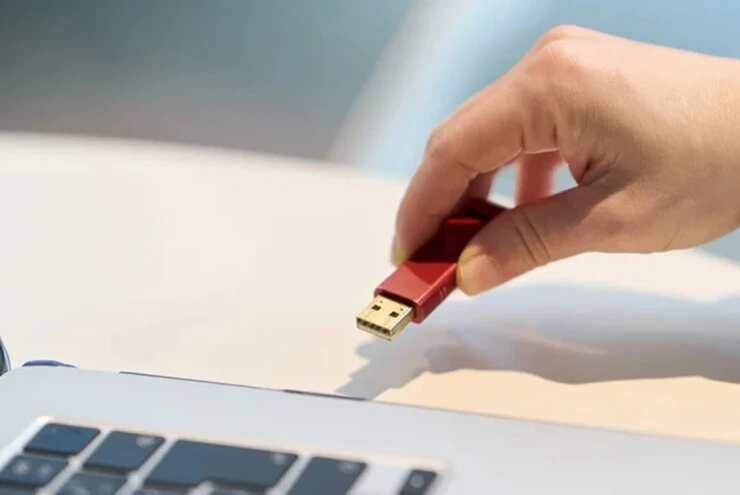 Thiết bị nhỏ xíu này có thể là “án tử” cho ổ flash USB?