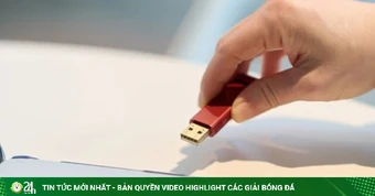 Thiết bị nhỏ xíu này có thể là “án tử” cho ổ flash USB?