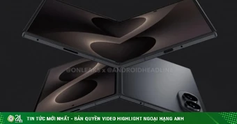 Thiết kế của Galaxy Z Wide Fold bị rò rỉ, có gì khác biệt?