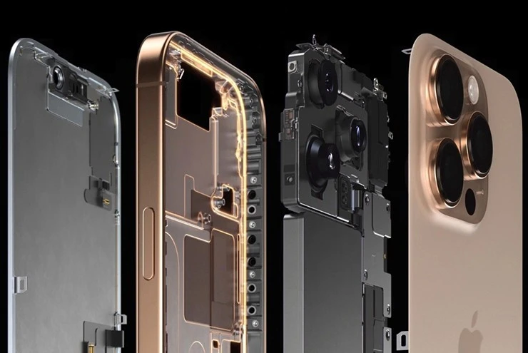 Thiết kế hấp dẫn nhất trên iPhone 16 Pro sắp được hồi sinh sau khi bị iPhone 17 Pro rũ bỏ?
