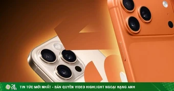 Thiết kế hấp dẫn nhất trên iPhone 16 Pro sắp được hồi sinh sau khi bị iPhone 17 Pro rũ bỏ?