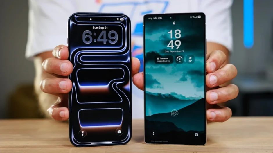 Đến thời đại smartphone màn hình 7 inch: xu hướng mới và những ưu nhược điểm