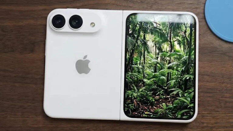 Thời điểm đặt gạch iPhone Ultra và iPhone 18 Pro bị rò rỉ