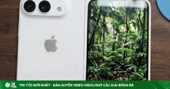 Thời điểm đặt gạch iPhone Ultra và iPhone 18 Pro bị rò rỉ