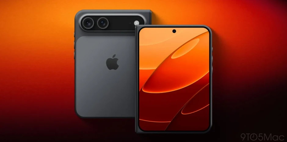 Thời điểm phát hành iPhone Air 2 và iPhone Fold được hé lộ