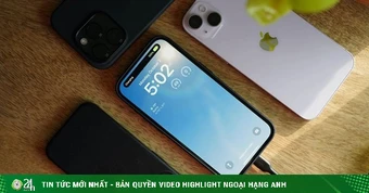 Thói quen sạc điện thoại nhiều người Việt mắc phải nhưng cực kỳ nguy hiểm