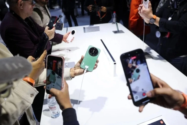 Thời smartphone giá rẻ sắp thay đổi mạnh