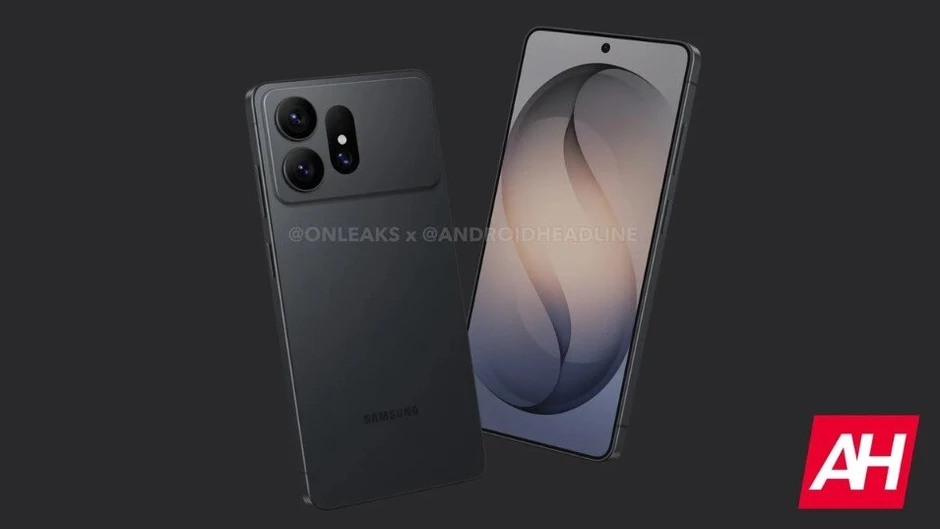 Thông tin chi tiết về camera của Samsung Galaxy S27 Ultra được hé lộ Thông tin chi tiết về camera của Samsung Galaxy S27 Ultra được hé lộ