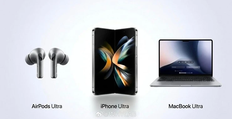 iPhone Fold: Tìm hiểu thêm về điện thoại màn hình gập của Apple – Cập nhật mới nhất
