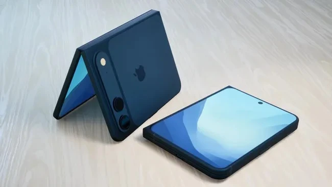 Thông tin mới nhất cho thấy kỳ vọng rất cao của Apple vào iPhone gập