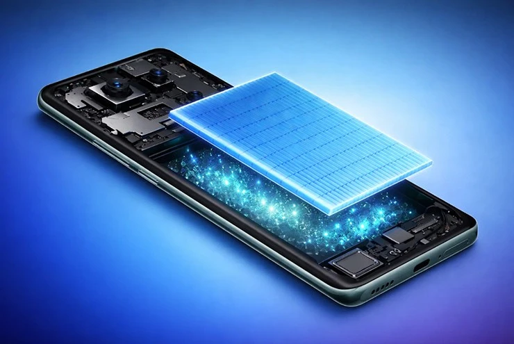 Samsung hủy dự án pin Si/C 20.000 mAh sau thử nghiệm đổ vỡ