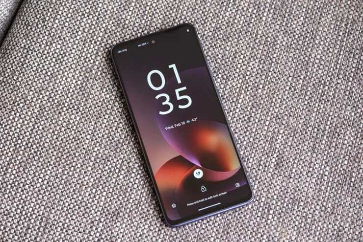 Thứ từng làm nên lợi thế điện thoại Android đang biến mất ra sao? Thứ từng làm nên lợi thế điện thoại Android đang biến mất ra sao?