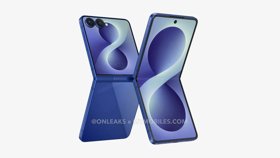 Thực hư về việc Galaxy Z Fold Wide sẽ có camera 200MP