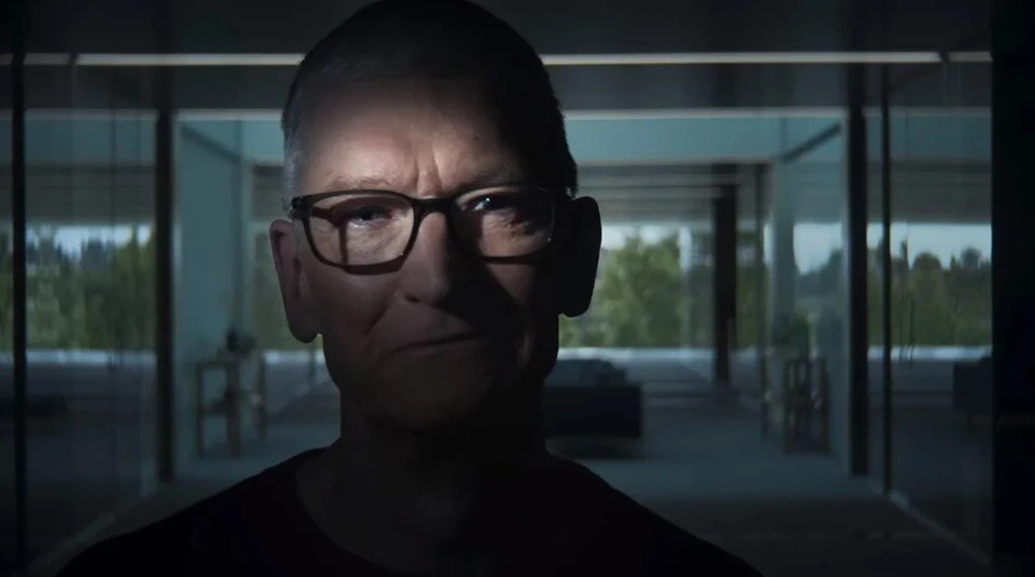 Tim Cook đã rút lui kịp thời để tránh khỏi vũng lầy iPhone Duo Tim Cook đã rút lui kịp thời để tránh khỏi vũng lầy iPhone Duo