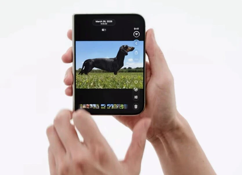 Tim Cook đã rút lui kịp thời để tránh khỏi vũng lầy iPhone Duo Tim Cook đã rút lui kịp thời để tránh khỏi vũng lầy iPhone Duo