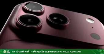 Tin đồn mới nhất về giá iPhone 18 Pro và 18 Pro Max gây bất ngờ