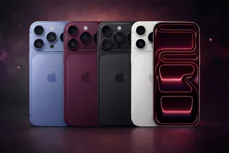 Tin đồn mới nhất về giá iPhone 18 Pro và 18 Pro Max gây bất ngờ Tin đồn mới nhất về giá iPhone 18 Pro và 18 Pro Max gây bất ngờ