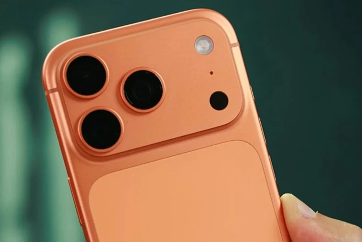Tin đồn mới về iPhone 18 Pro đang khiến fan Apple bàn tán dữ dội