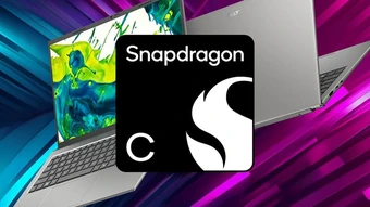 Tin Đồn Snapdragon C Có Thể Khiến MacBook Neo Dễ Dàng Áp Đảo Đối Thủ
