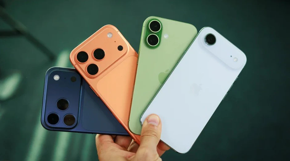 Tin vui bất ngờ cho những ai đợi iPhone 18 Pro Tin vui bất ngờ cho những ai đợi iPhone 18 Pro