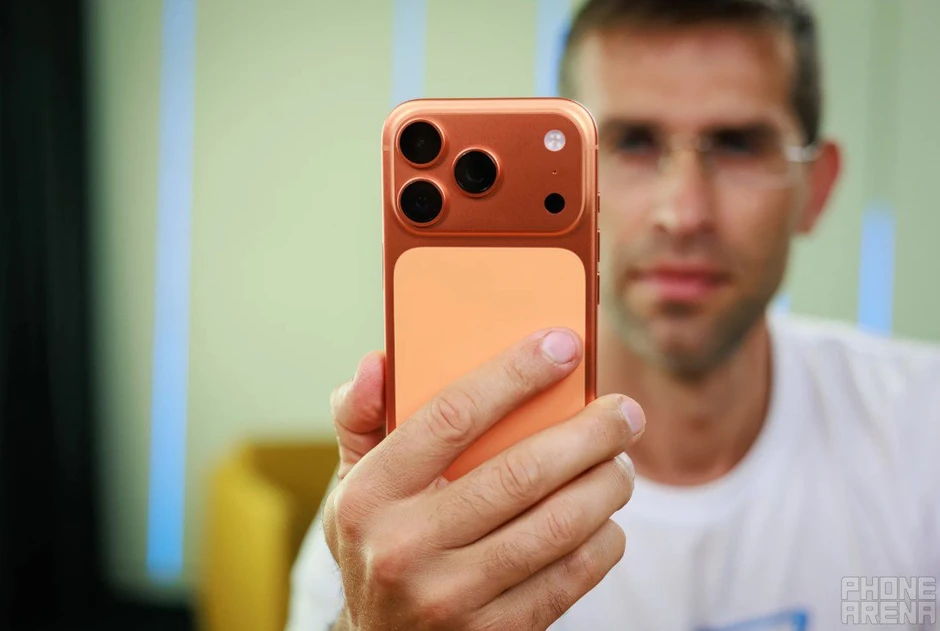 Tin vui bất ngờ cho những ai đợi iPhone 18 Pro Tin vui bất ngờ cho những ai đợi iPhone 18 Pro
