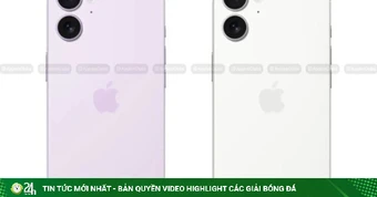 Tin vui cho những người đợi iPhone 18 và iPhone 18e