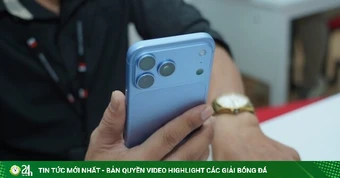 Tình hình iPhone 18 Pro/Pro Max sau hơn 2 tuần mở bán tại Việt Nam