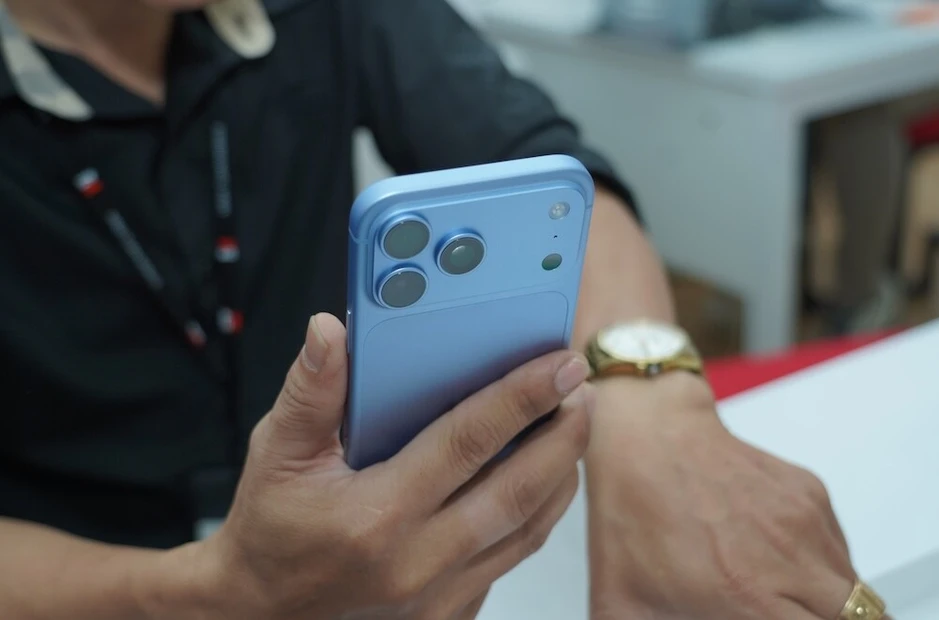 Tình hình iPhone 18 Pro/Pro Max sau hơn 2 tuần mở bán tại Việt Nam