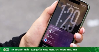 Tính năng bị coi là nhàm chán trên iPhone vừa gây chấn động giới công nghệ