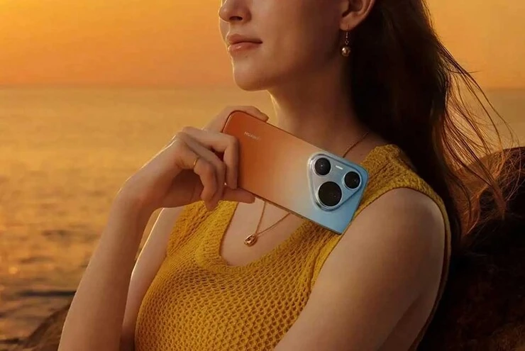 Tính năng điện thoại Huawei đang gây ra nhiều tranh cãi