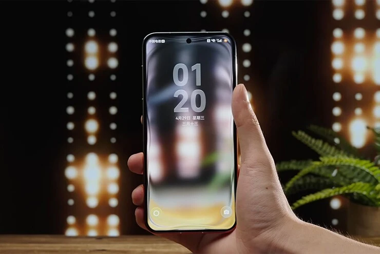 Tính năng điện thoại Huawei đang gây ra nhiều tranh cãi